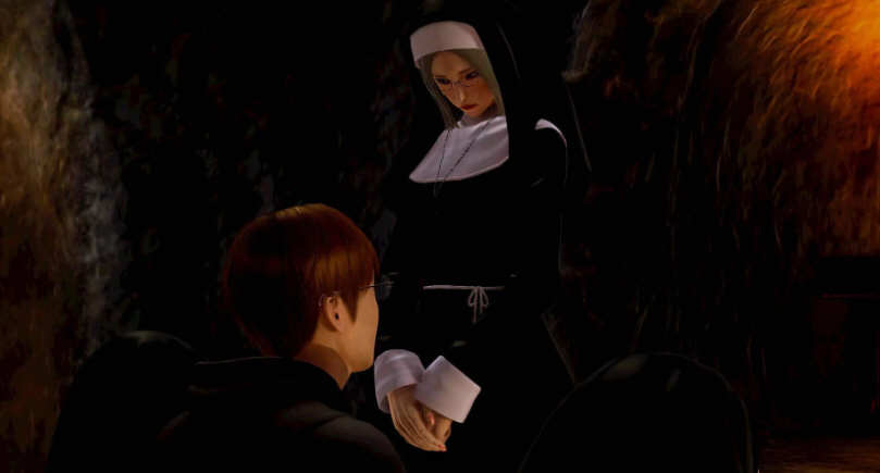 图片[5]-【大作SLG/英文/动态】腐蚀（腐化）V2.50 精翻汉化版 【PC+安卓/更新剧情/10G】-acg畅游网