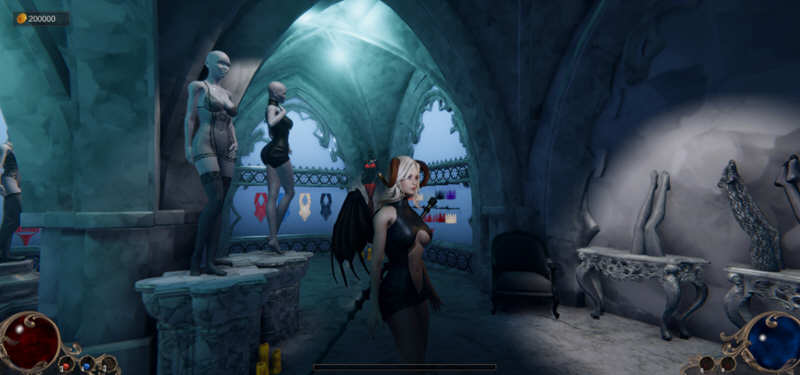 图片[2]-【ARPG/中文】惩戒魅魔She Will Punish Them v0.8 官方中文版 【10G/更新】-acg畅游网