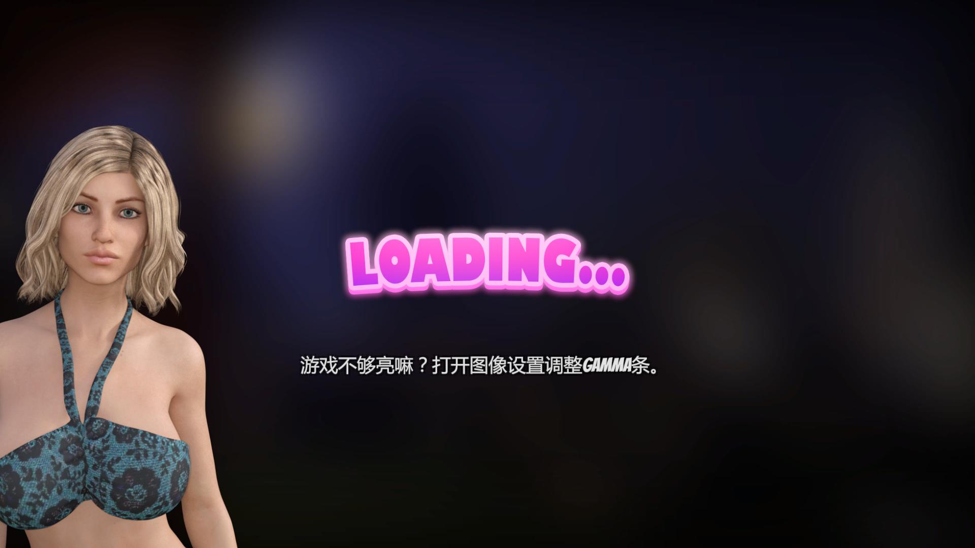 图片[2]-【3D互动/中文/动态CV】家庭派对 House Party v0.19.1 Alpha 官方中文作弊版 【4G】-acg畅游网