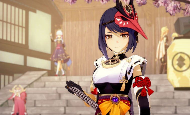 图片[2]-【I社3D大作/英文/日文】恋活2幸福阳光！Koikatsu Sunshine R1.1 完整正式版【20G】-acg畅游网