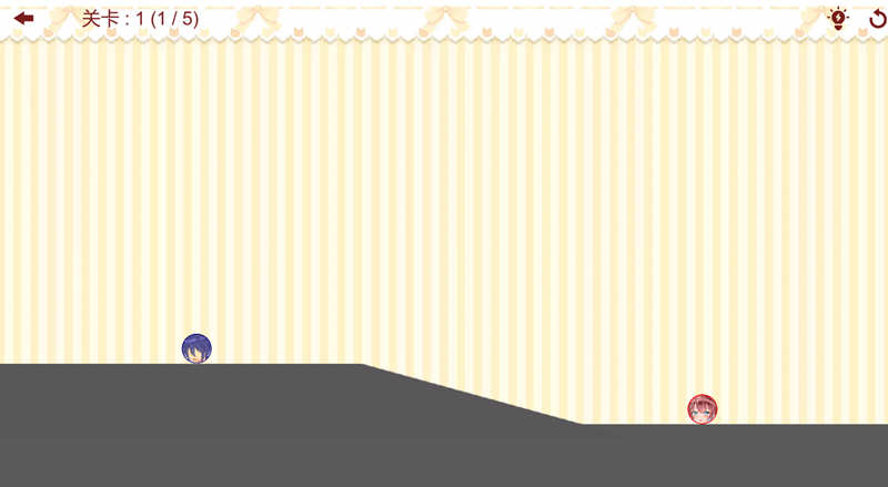 图片[3]-【互动SLG/中文/全动态】爱的相遇 Love Meeting STEAM官方中文步兵版+作弊【新作/700M】-acg畅游网