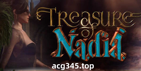 【神级RPG/英文/全动态】纳迪亚之宝V90071 官方英文高清版【更新/PC+安卓/9G】-acg畅游网