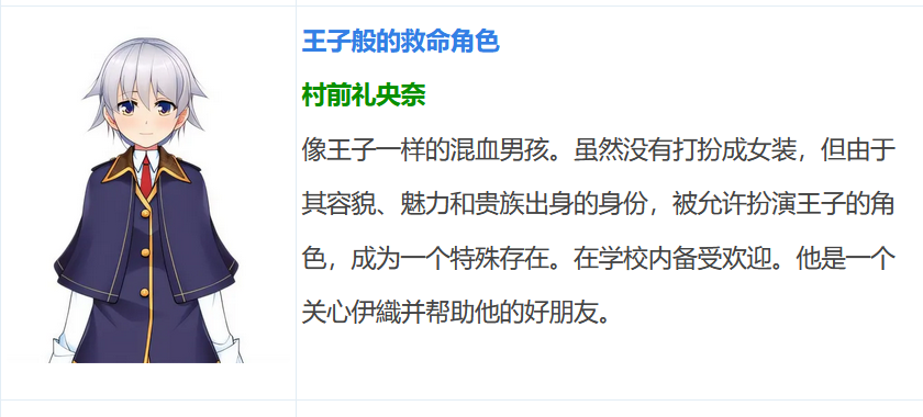 图片[5]-k568  [中文] G1246 女装百合畑 汉化版[2.5G]-acg畅游网