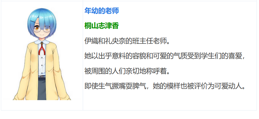 图片[8]-k568  [中文] G1246 女装百合畑 汉化版[2.5G]-acg畅游网