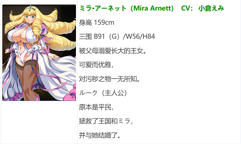 图片[3]-k572  [中文] NETORASE FANTASY ～传说的英雄想要妻子被夺走～ AI汉化版[570.8M]-acg畅游网