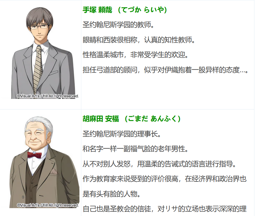 图片[8]-k575  [中文]  学校的退魔！圣洁×摩利 AI汉化版[2.6G]-acg畅游网