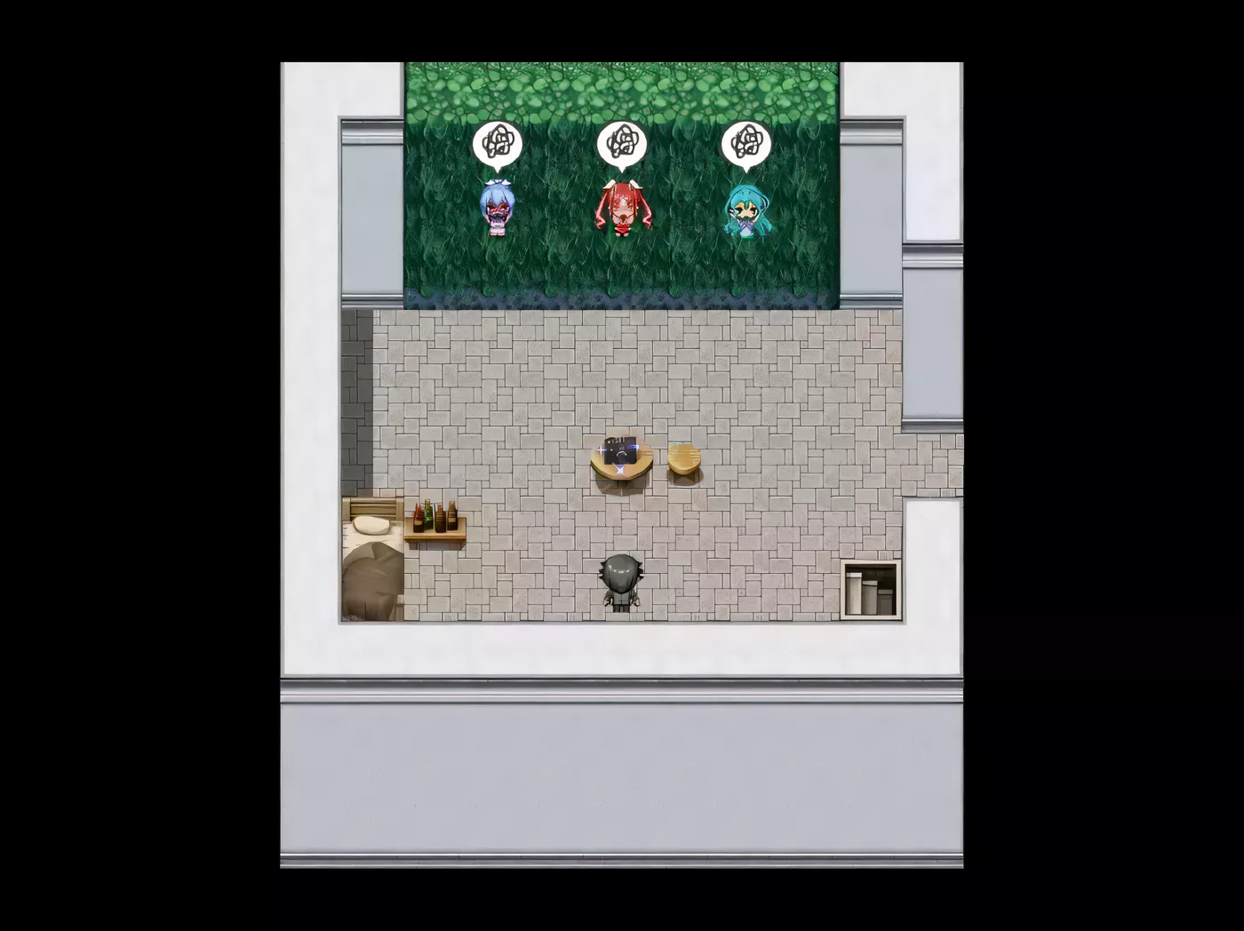 图片[2]-k327 女武神的葬列-禁锢监狱花絮V1.00 精翻汉化版-acg畅游网