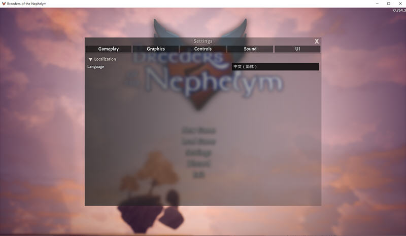 图片[4]-【欧美ACT/3D/全动态】[虚幻4] 魔物娘配种饲养员 V0.753.7A 官方中文作弊版【更新/CV/4G】-acg畅游网