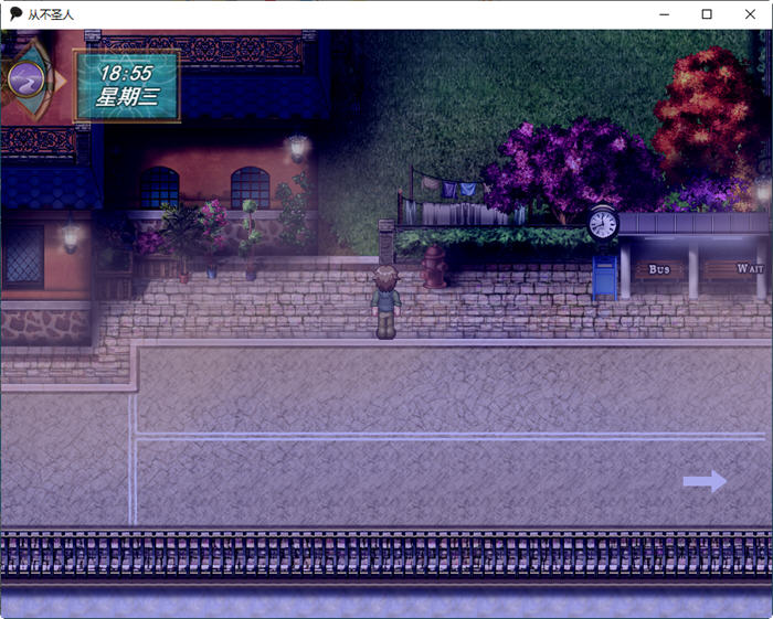 图片[5]-【欧美RPG/英文+汉化/动态CG】绝不圣洁 Never Saint V1.4 官方英文版 + 0.7精翻汉化版 【2G/PC+安卓模拟器】-acg畅游网