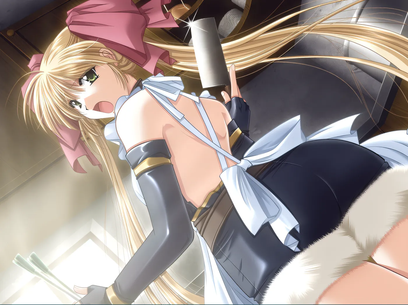 图片[6]-w259 永远的耶稣IX 流浪者的宿命 汉化硬盘版 [新作/657.8M]-acg畅游网