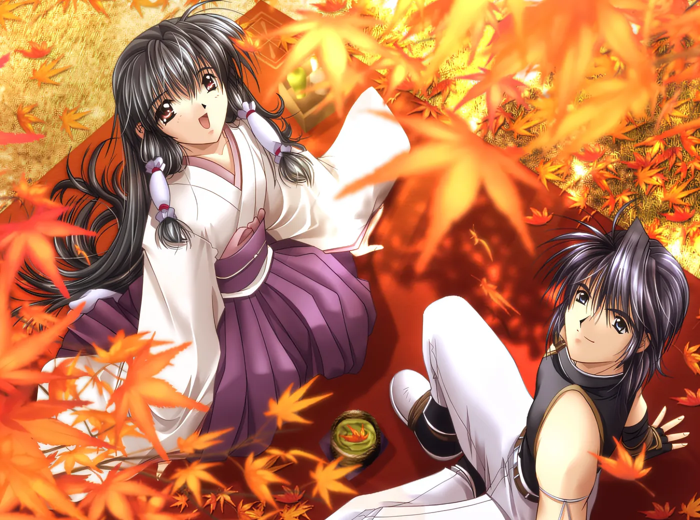 图片[4]-w236  城堡幻想曲－艾伦西亚战记 汉化硬盘重制版 [新作/939.4M]-acg畅游网