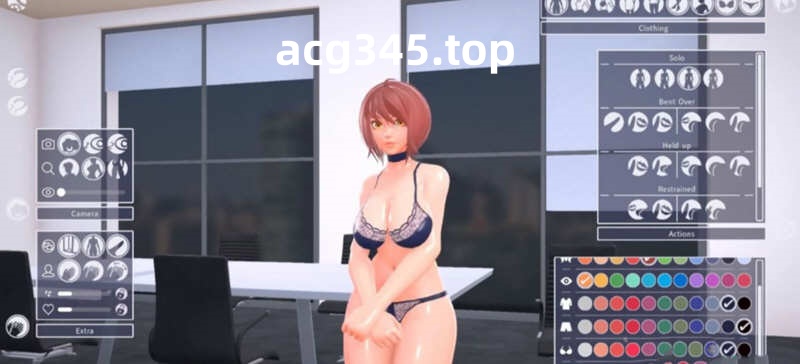 k230 共享办公室OL-Office Sharing 完整步兵正式版 600M-acg畅游网