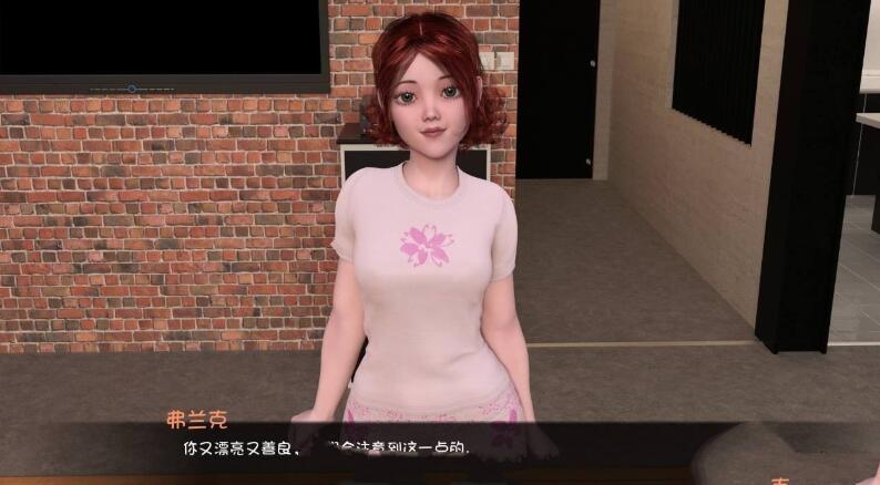 图片[3]-【鬼釜SLG/英文/双版本】离婚之后 V0.13  官方英文版+全CG【PC+安卓/6G/更新】-acg畅游网