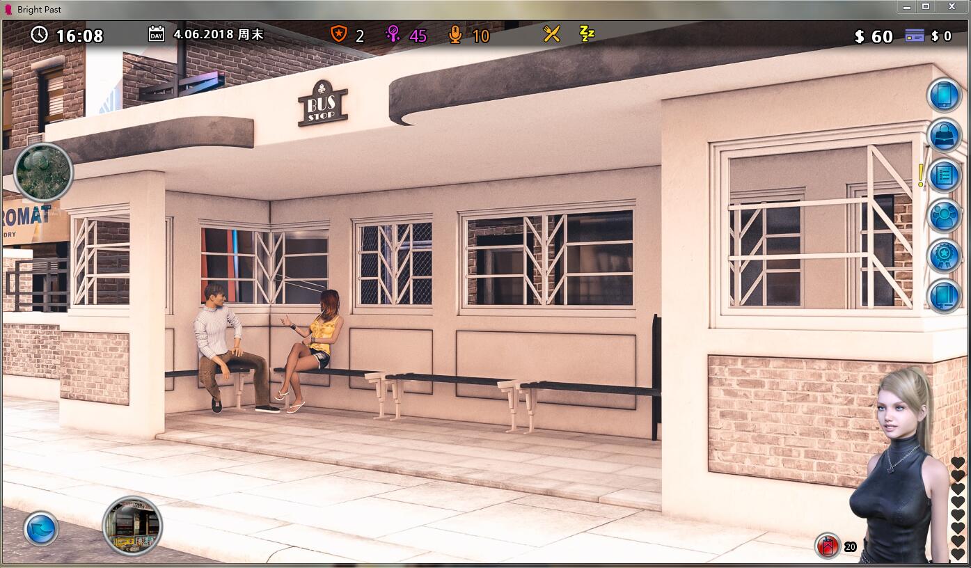 图片[4]-【欧美SLG/英文/动态】激情燃烧的岁月v0.86.1 官方英文版【4G/更新】-acg畅游网