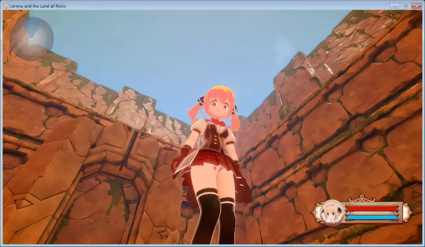 图片[2]-k318 洛娜和遗迹之国-枪与魔法的宝藏猎人 V1.01完整正式版-acg畅游网