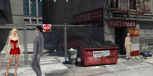 图片[3]-【后宫沙盒巨作/汉化/全动态】威利大冒险 V1.0 英文完结版【26G/11月更新】-acg畅游网