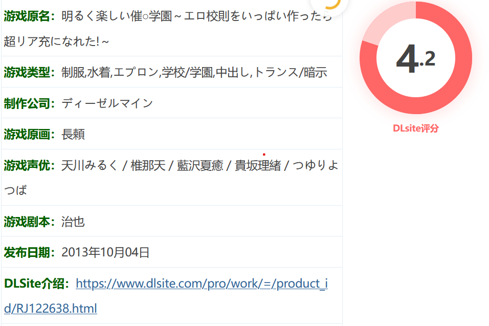 图片[2]-k807  明亮快乐的催○学园~创建了许多H校规后成为超赞的人生赢家 AI汉化版+全CG存档 [新作/540.5M]-acg畅游网