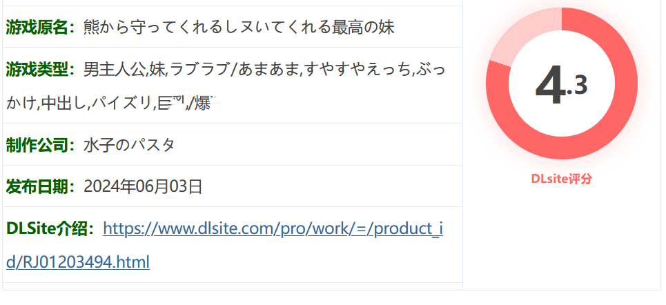 图片[2]-k832 会保护我远离熊并还会帮我打手枪的最棒妹妹 AI汉化版+全回想存档 [新作/339.1M]-acg畅游网