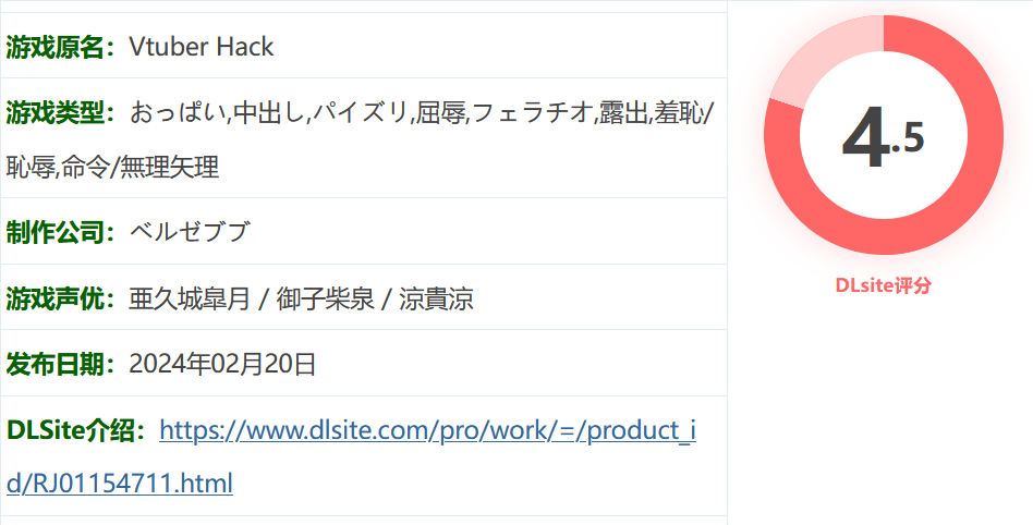 图片[2]-k1302  虚拟主播黑客Ver0.24.3.15 APPEND.1+2 官方中文版+全回想存档 [更新/24.3G]-acg畅游网