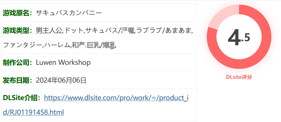 图片[2]-k1352  魅魔公司 挂载AI汉化版+全回想存档 [新作/908M]-acg畅游网