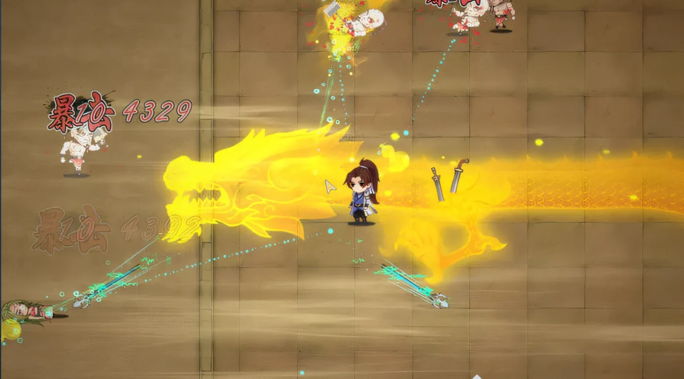 图片[3]-k531 风流公子romantic young man Steam官方中文版 [新作/318M]-acg畅游网