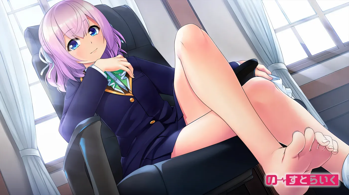 图片[9]-k568  [中文] G1246 女装百合畑 汉化版[2.5G]-acg畅游网