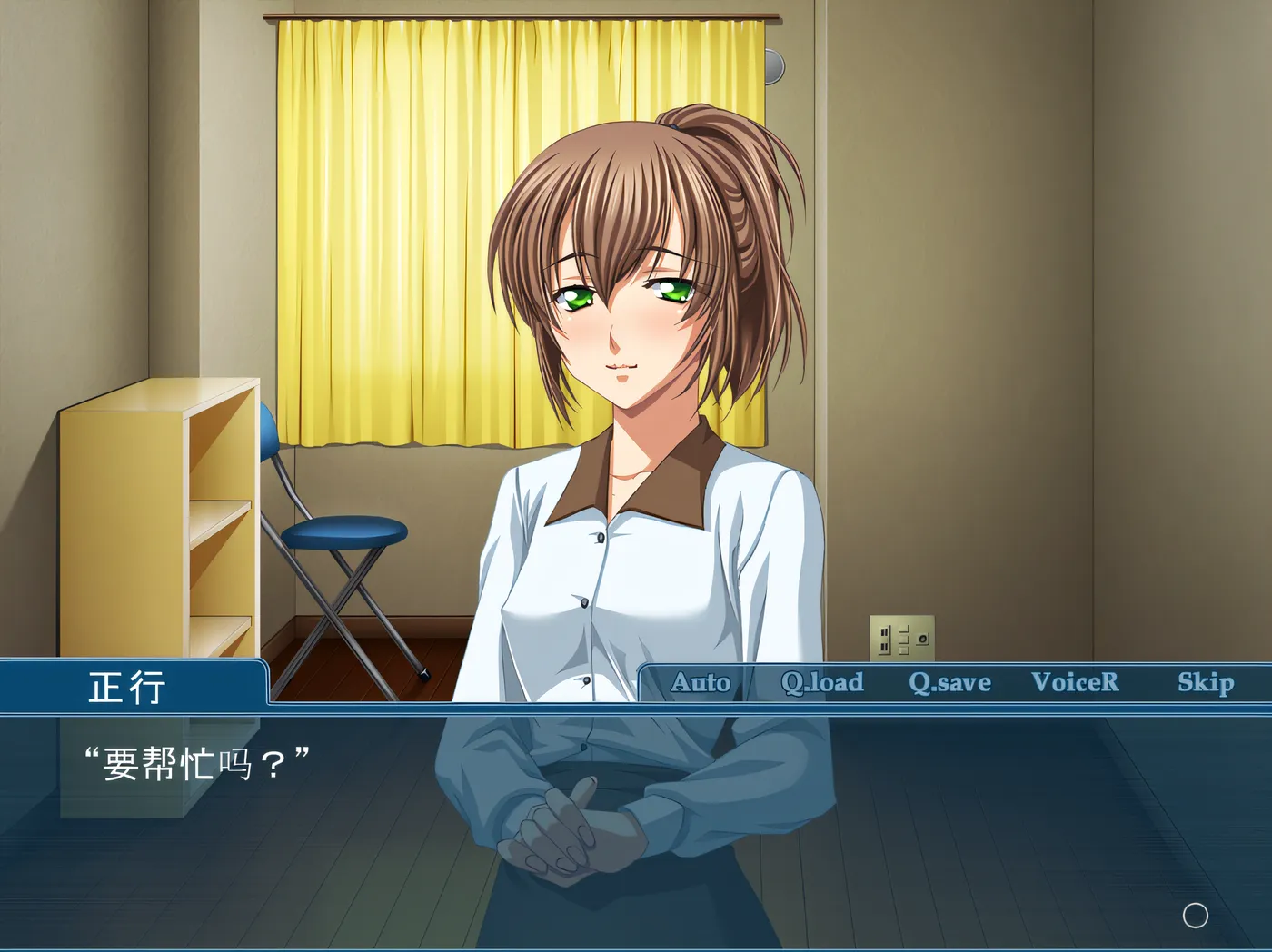 图片[5]-w272  与妻子的妹妹的淫爱——瞒着妻子交往的丈夫和小姨子 云翻汉化版 [新作/334M]-acg畅游网