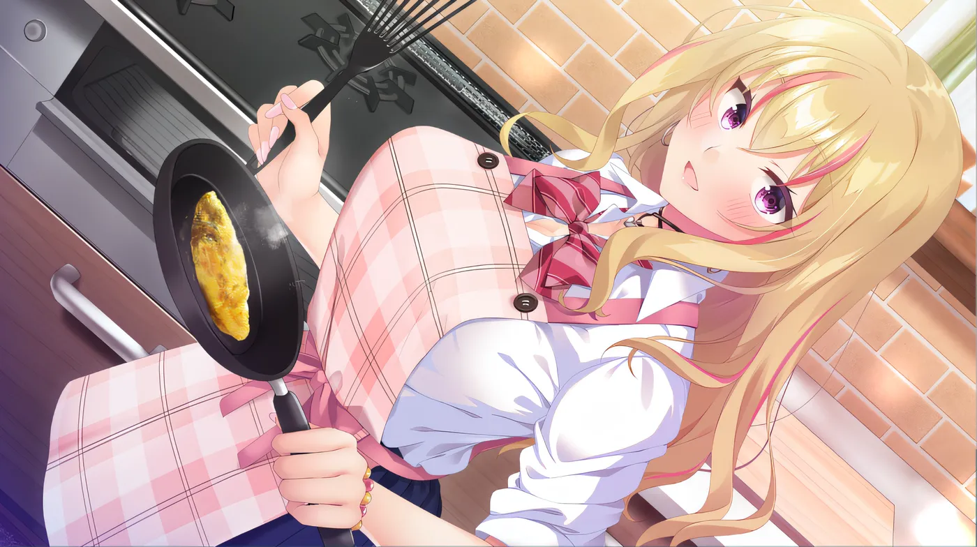 图片[4]-k706  ギャル×オタ 〜织川小百合的照顾日常〜 版本3.5 云翻汉化版 [新作/924.9M]-acg畅游网