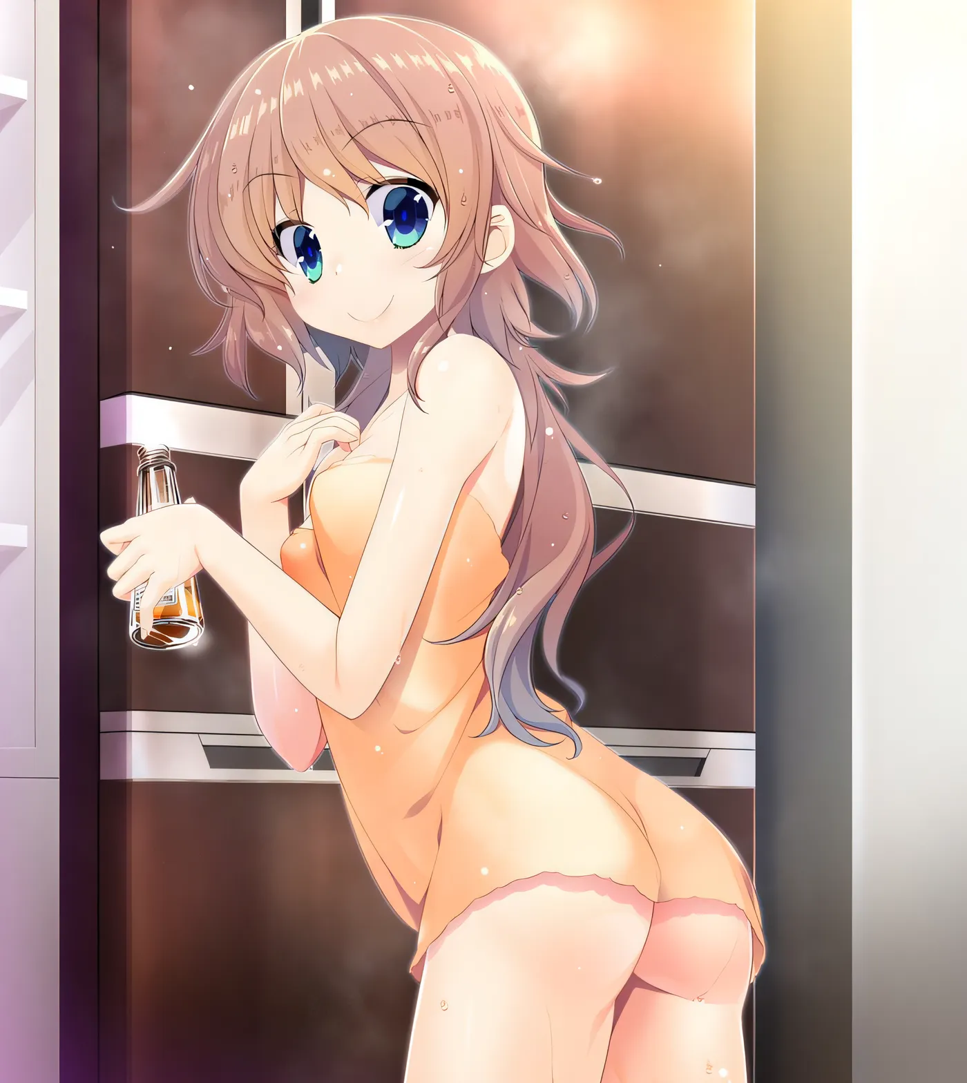 图片[10]-k567  [中文]  与你相连的恋爱Flag AI汉化版[2.7G]-acg畅游网