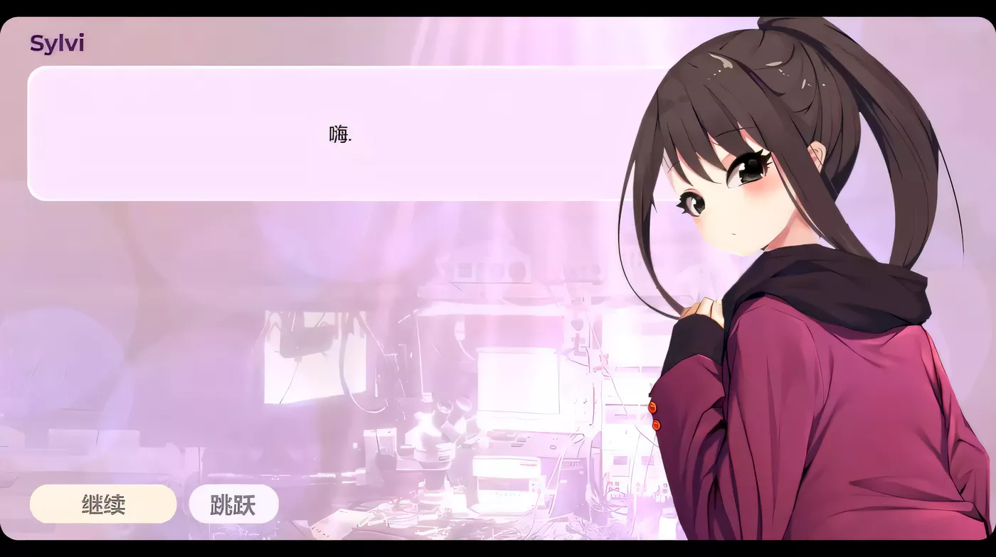 k211 变态手机修理工 STEAM官方中文步兵版[1.3G/互动SLG/中文] 1.3G-acg畅游网