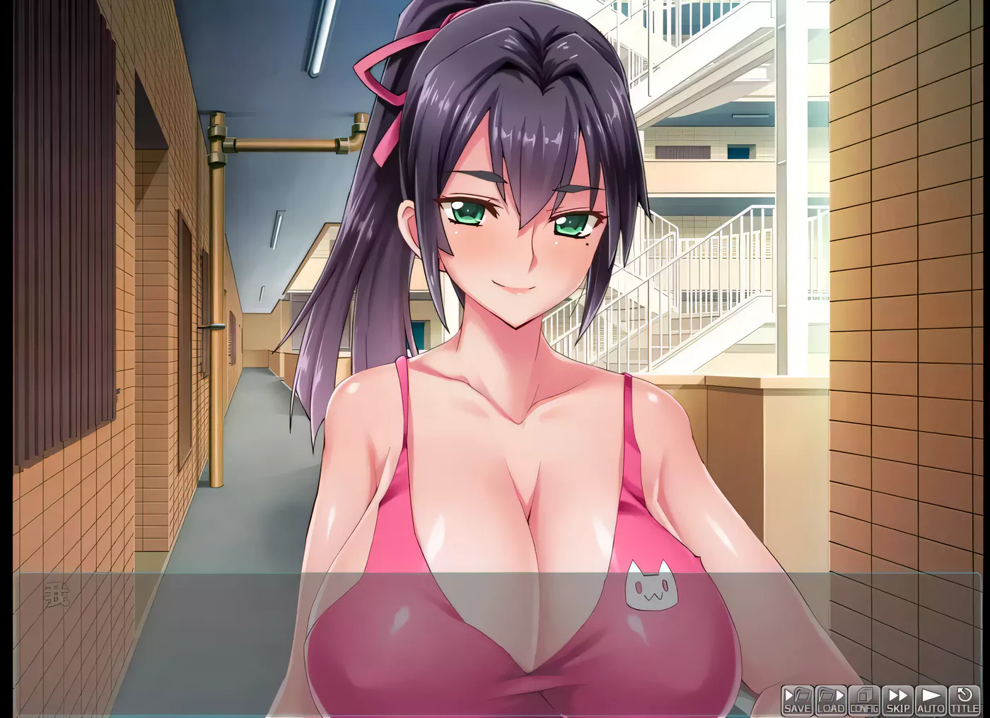 图片[3]-k296 初恋亚衣姐：不懂拒绝人妻 云汉化版[附CG]-acg畅游网