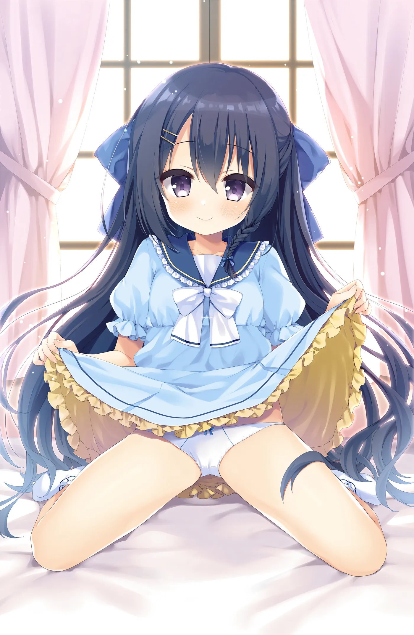 图片[4]-k1373  妹妹母亲~母H萝莉 精翻汉化版+全CG存档+特典 [新作/2.8G]-acg畅游网