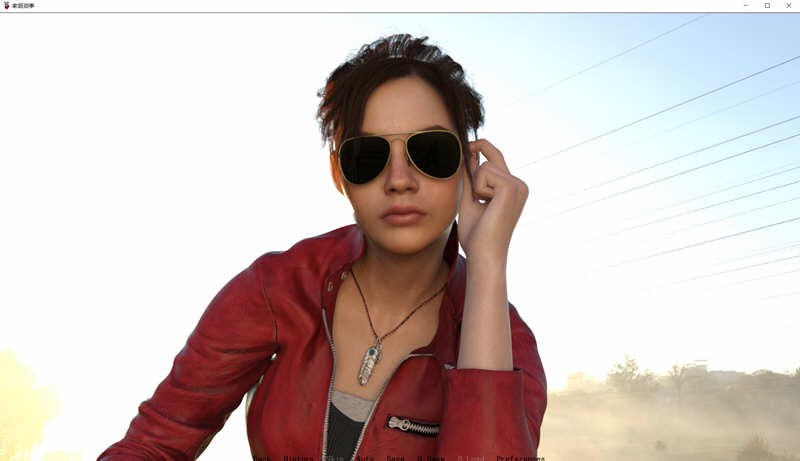 图片[4]-【欧美SLG/汉化/动态】家庭琐事 V0.83 精翻汉化版+CG【PC+安卓/1G】-乐游二次元