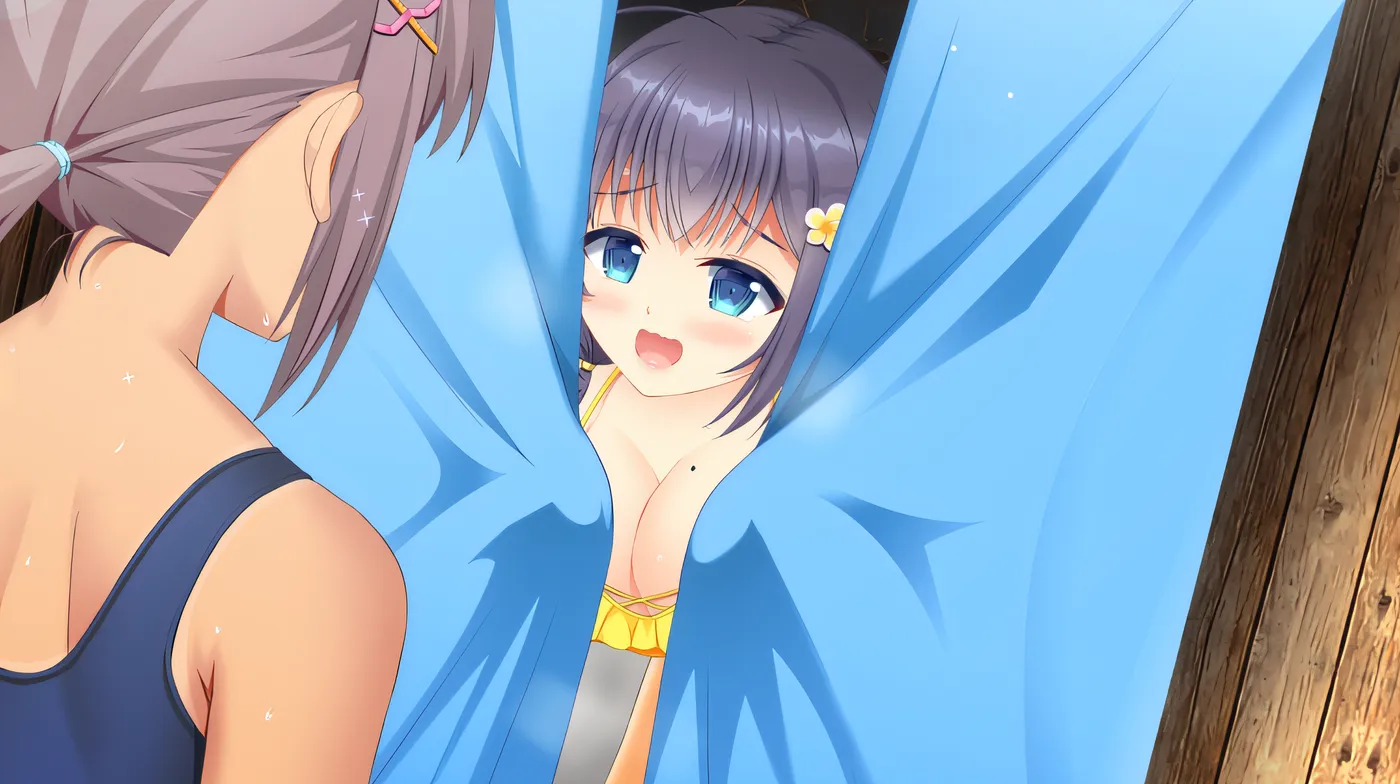 图片[3]-k627 妹妹!~低贱的妹妹的愈伤愈烈，我的男人活了下来~ 云翻汉化版 [新作/1.5G]-acg畅游网