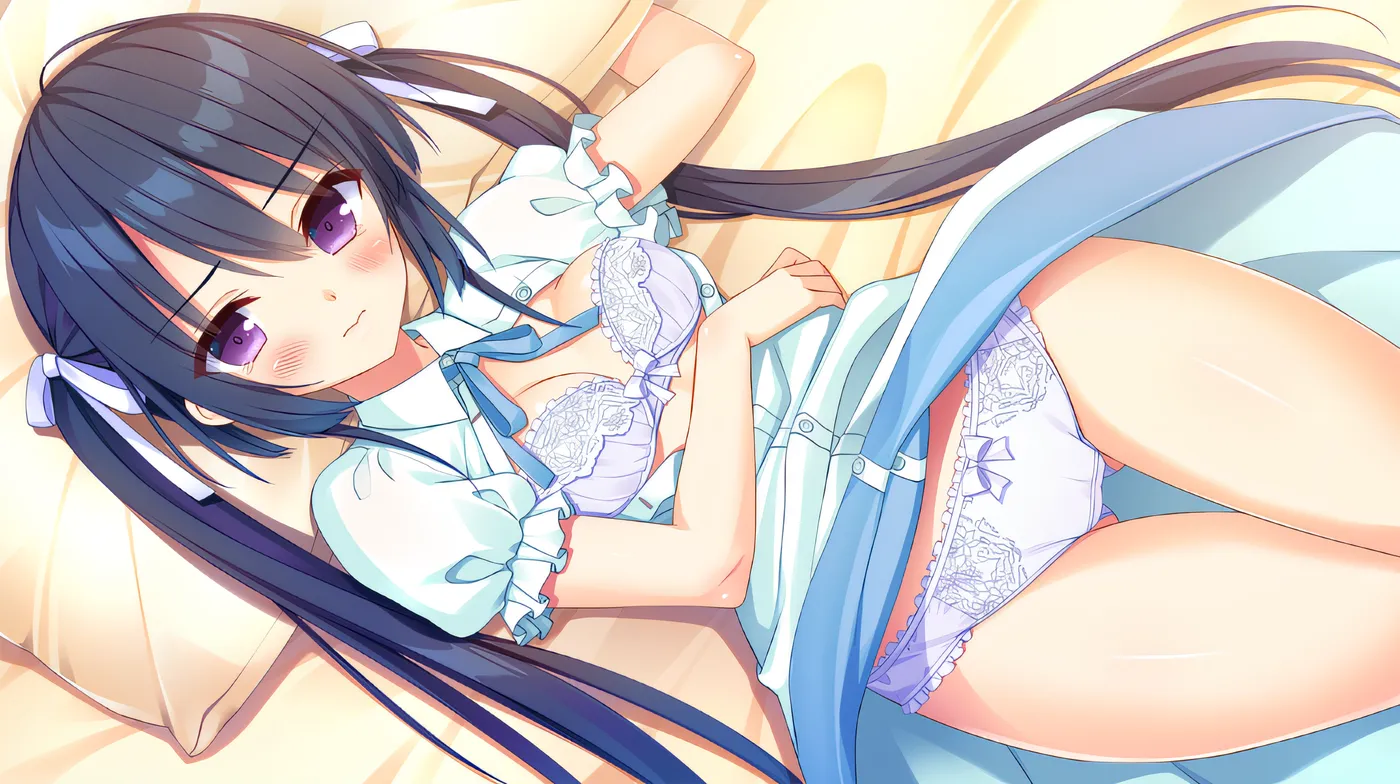 图片[3]-k601  八卦恋爱 FD篇 汉化硬盘版 [新作/2.4G]-acg畅游网