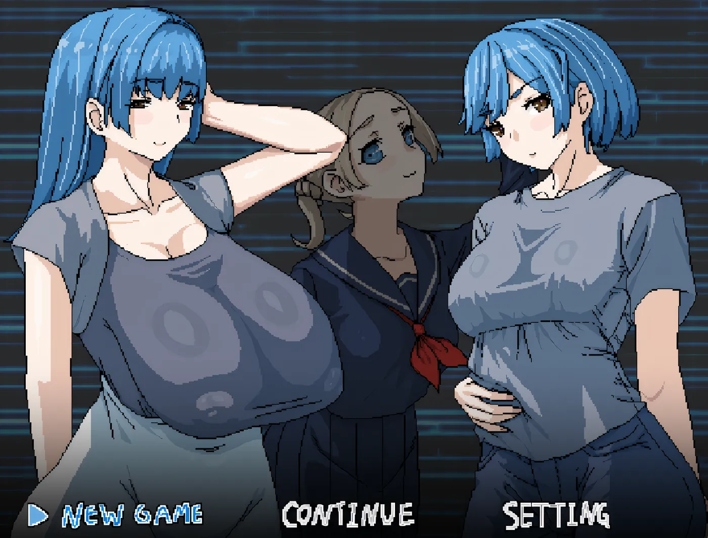 图片[3]-k973  想被女友的大欧派妈妈重新生下來 官方中文版 [新作/260.7M]-acg畅游网