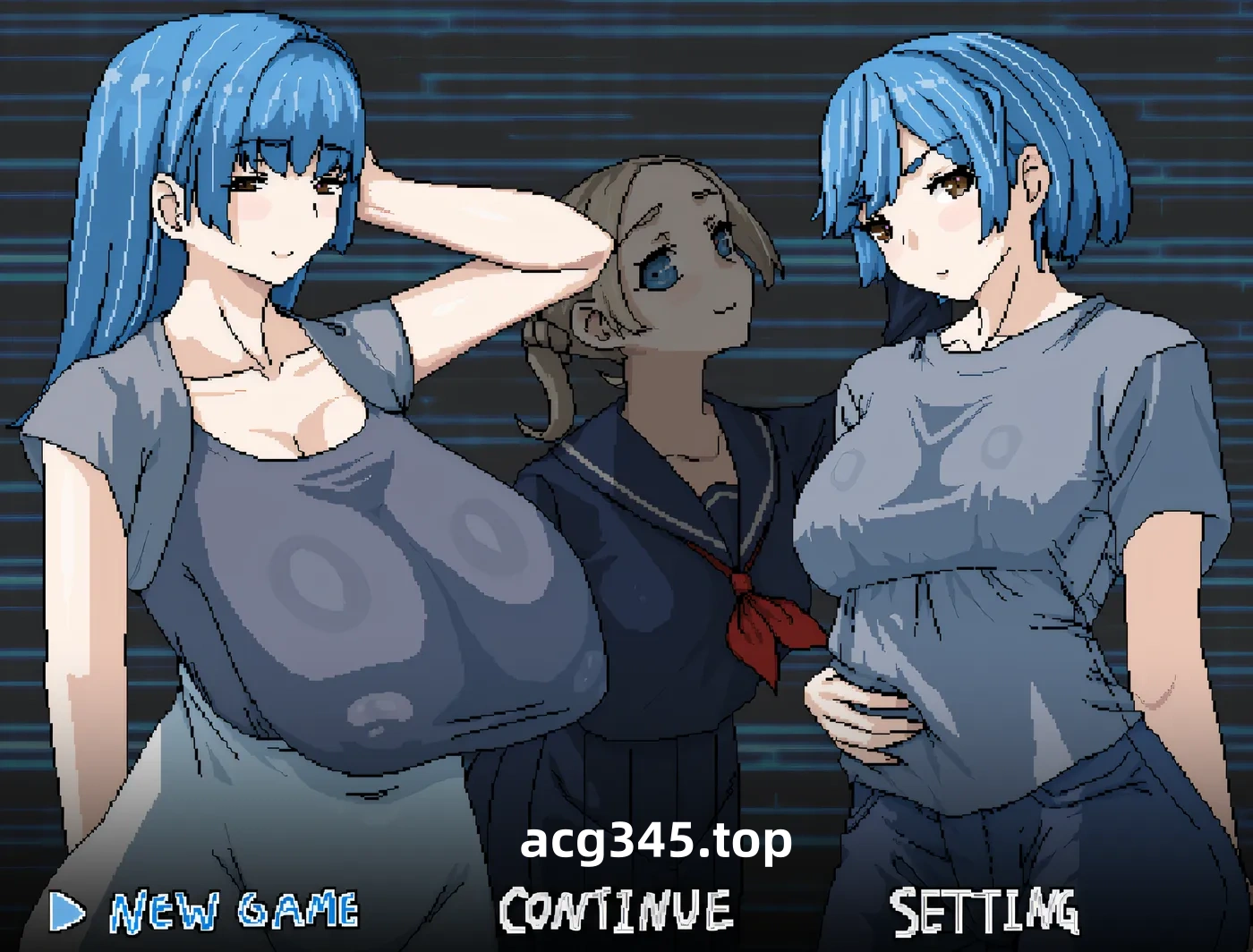 k973  想被女友的大欧派妈妈重新生下來 官方中文版 [新作/260.7M]-acg畅游网