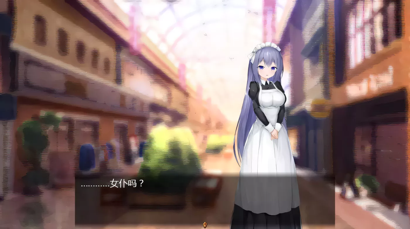 图片[2]-k238女仆LIFE~与她同居的主仆生活 巴比伦精修汉化版 600M-acg畅游网