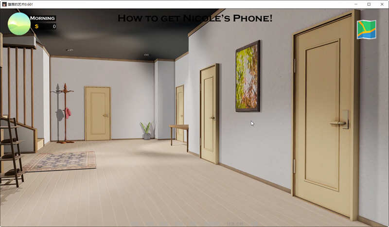 图片[6]-【欧美SLG/汉化/动态】Depravity 堕落-V0.60 精翻汉化作弊版【1月大更新/PC+安卓/6.2G】-acg畅游网