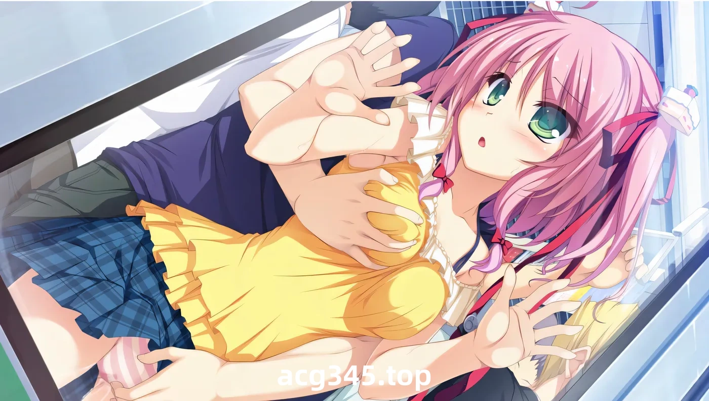 k980  黑衣少女 G.I.B. G.I.B. 黑衣女孩 G.I.B. Girls in 云翻汉化版 [新作/2.1G]-acg畅游网