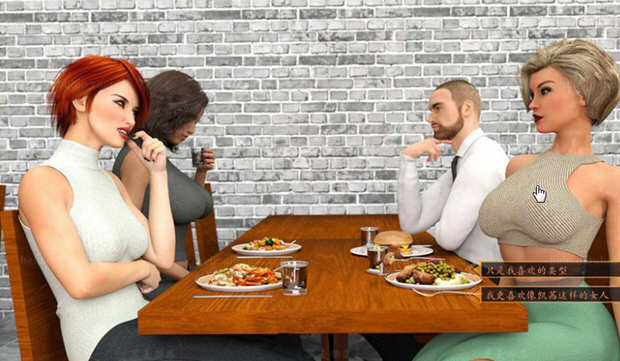 图片[3]-【欧美神作SLG/英文/动态】我的大学生活 Being A DIK Ver0.72 官方英文版 + 存档【神作更新/14G】-乐游二次元