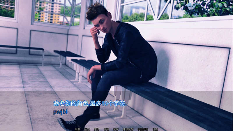 图片[2]-【欧美SLG/英文/动态】猎艳逐影 V1.22 官方英文版【更新/PC+安卓/3G】-acg畅游网