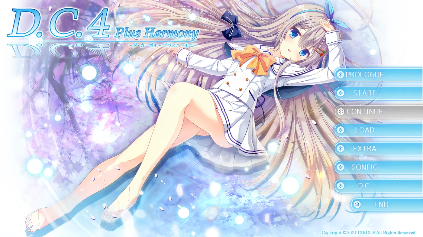 图片[3]-k638 初音岛4 Plus Harmony Ver1.01 GPT3.5汉化版 [新作/4.3G]-acg畅游网