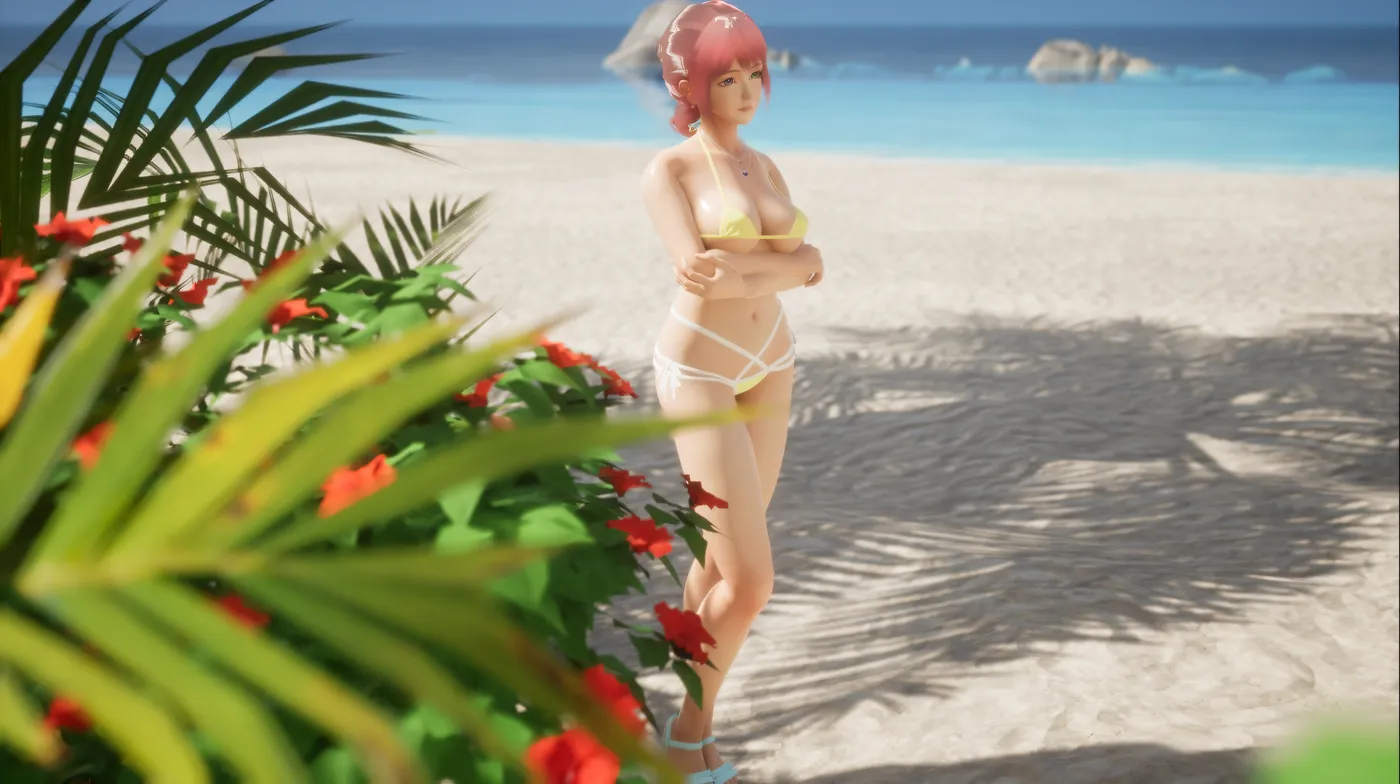 图片[4]-w285  REVENGE PARADISE~祖父的遗产是秘密组织的事项 官方中文版 [更新/2.8G]-acg畅游网