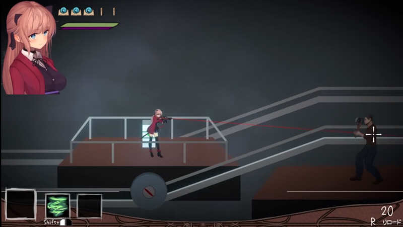 图片[2]-【ACT/全动态】薇薇和魔法之岛 21年2月阿尔卑斯版+全系列合集【4.4G】-acg畅游网