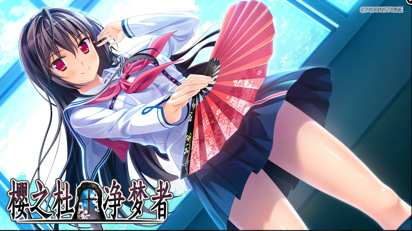 图片[6]-k626 樱之杜†净梦者 Steam官方中文版 [新作/2.9G]-acg畅游网