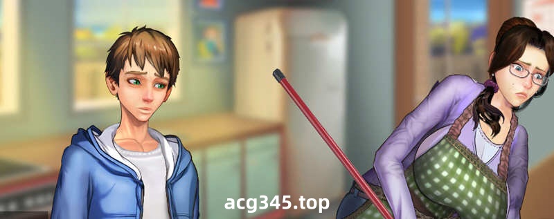 【欧美SLG/英文/动态CG】太妃物语！v.0.47.5a (bugfix) 官方英文版【超巨大更新/2.5G】-acg畅游网