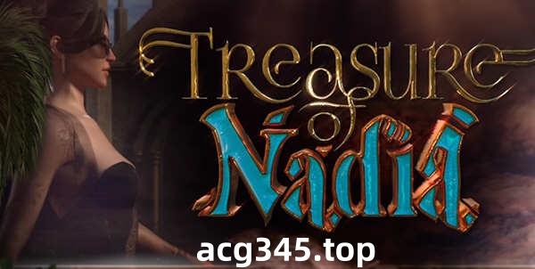 【神级RPG/英文/全动态】纳迪亚之宝V94091 官方英高清文版 【更新/PC+安卓/10G】-acg畅游网