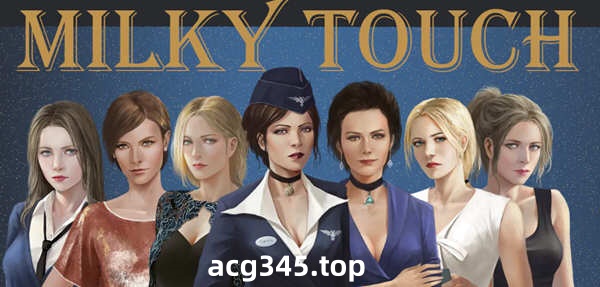 【欧美SLG/汉化/神作更新】白色小镇/牛奶触觉 V20.0 离人瘦精翻汉化作弊版【PC+安卓/2G】-acg畅游网