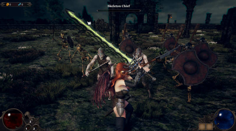 图片[4]-【ARPG/中文】惩戒魅魔She Will Punish Them v0.783 官方中文版 【10G/更新】-acg畅游网